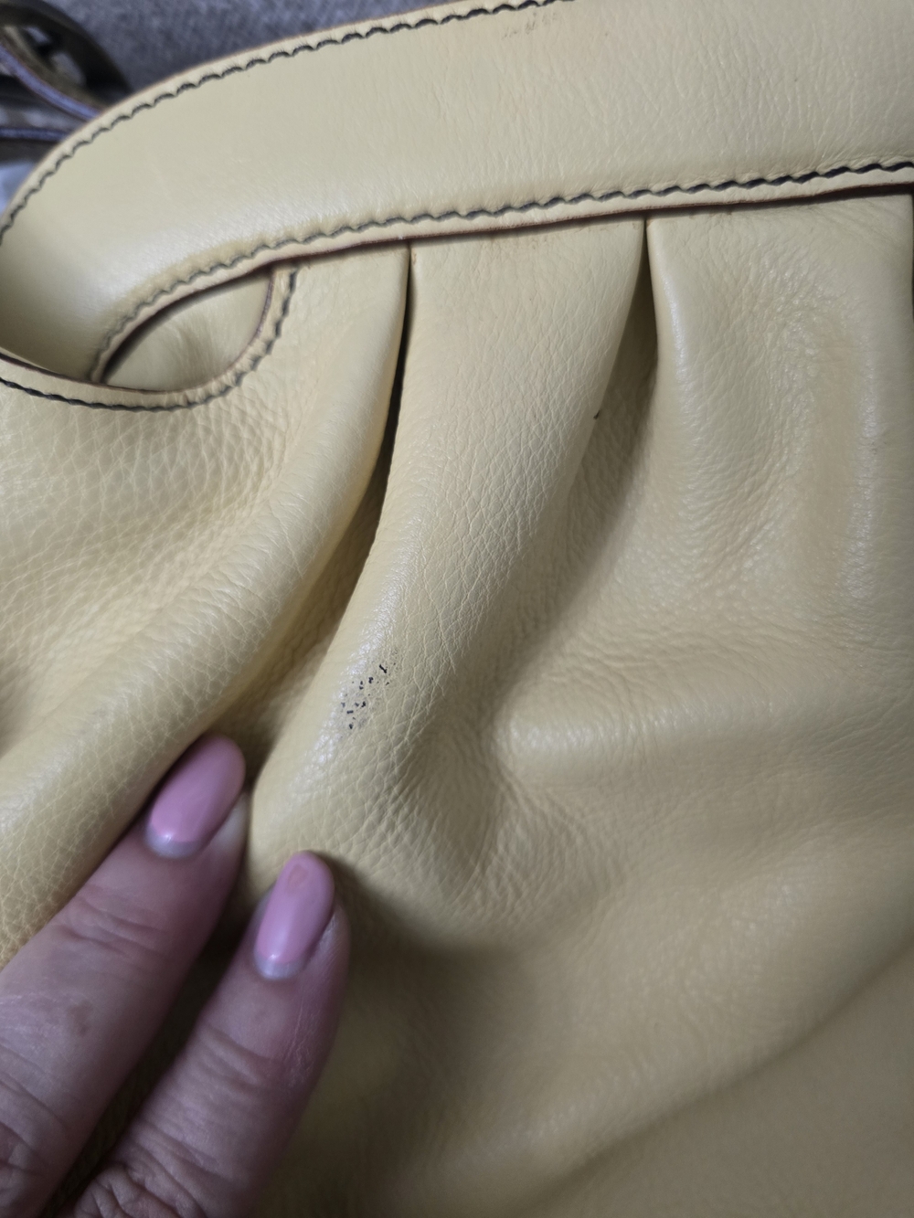 Fendi Calfskin Doctor B Hobo Bag - Picture 4 of 16